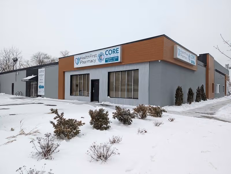 Core Medical Centre (CMC) Urgent Care Clinic