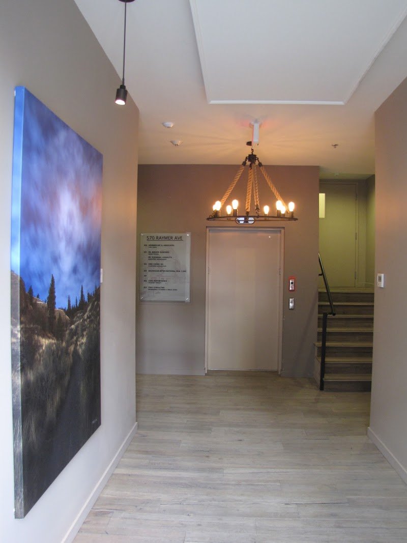 Core Performance Massage Therapy, photo 2