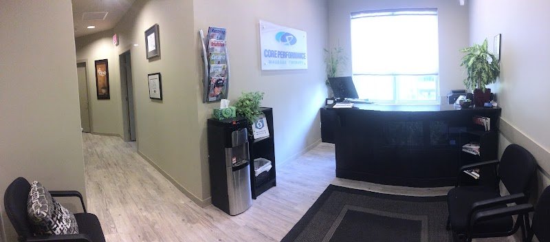 Core Performance Massage Therapy, photo 3