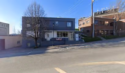 Corner Brook Vision Centre Ltd