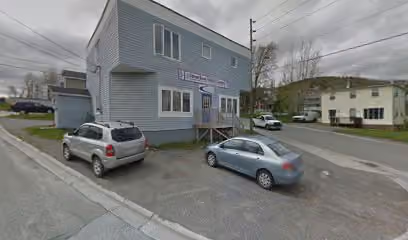 Corner Brook Women's Centre