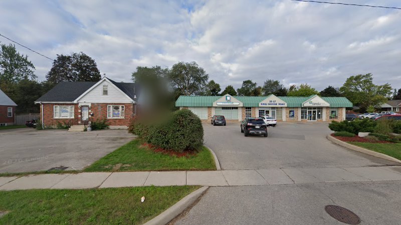 Cornerstone Dentistry in Brantford, Ontario