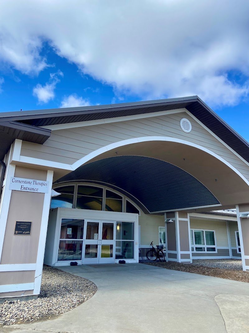 Cornerstone Therapies in Yorkton, Saskatchewan
