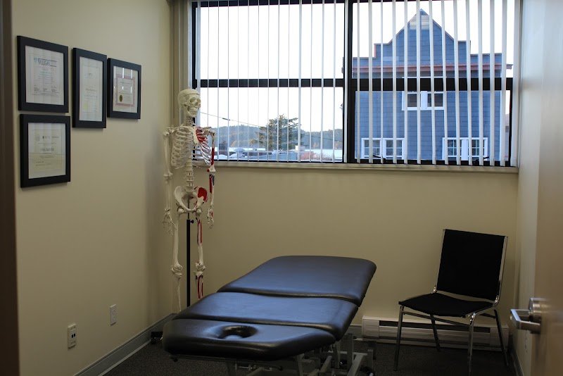 Cornerstones Wellness & Physiotherapy Centre, photo 2