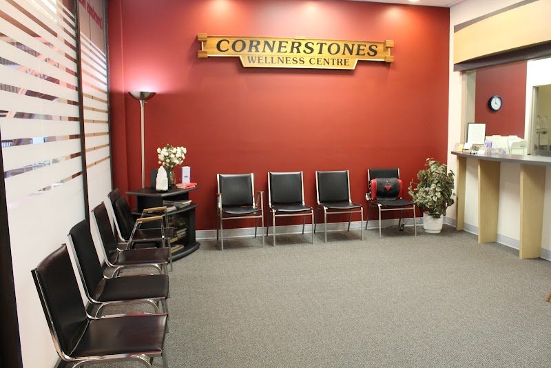 Cornerstones Wellness & Physiotherapy Centre, photo 3