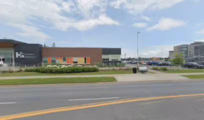 Cornwall Hospital -Community Mental Health Services (Adult/Geriatric)