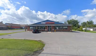Cornwall Naturopathic Clinic