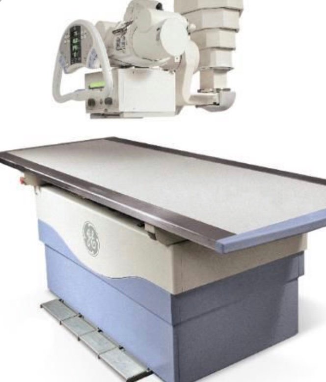 Cornwall Radiology Associates Inc. in Cornwall, Ontario