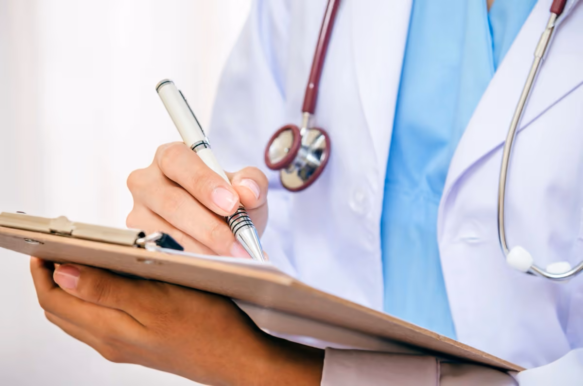 Corrective Health Services Inc.