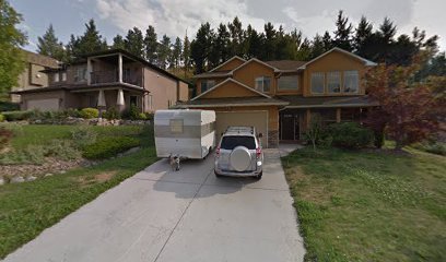 Cotton Massage Therapy in Kelowna, British Columbia