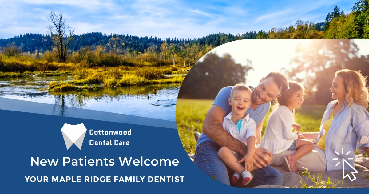 Cottonwood Dental Care