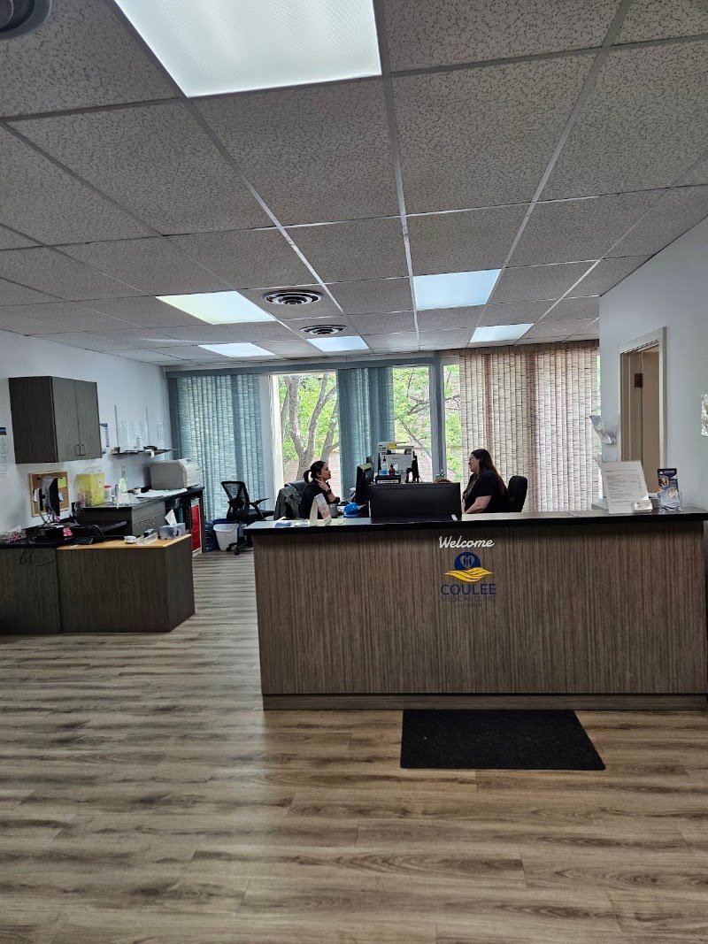 Coulee Medical Clinic - Lethbridge, photo 2