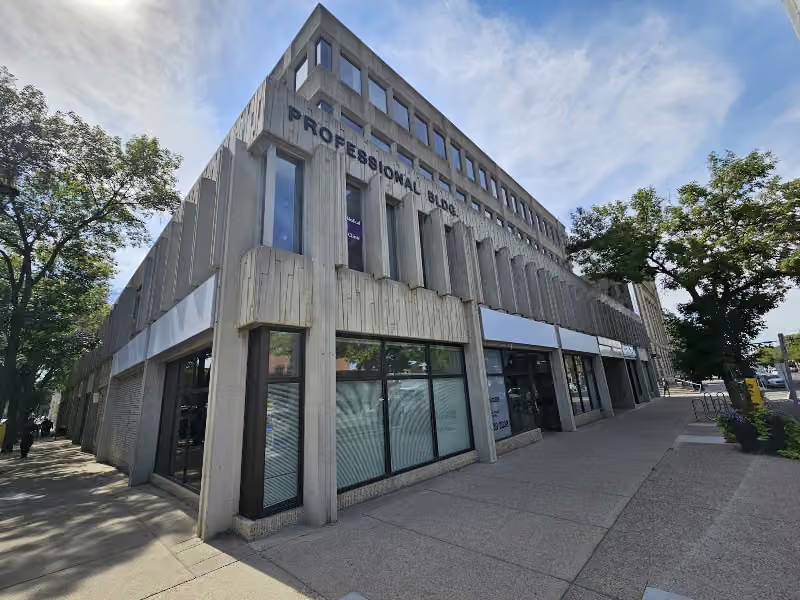 Coulee Medical Clinic - Lethbridge in Lethbridge, Alberta