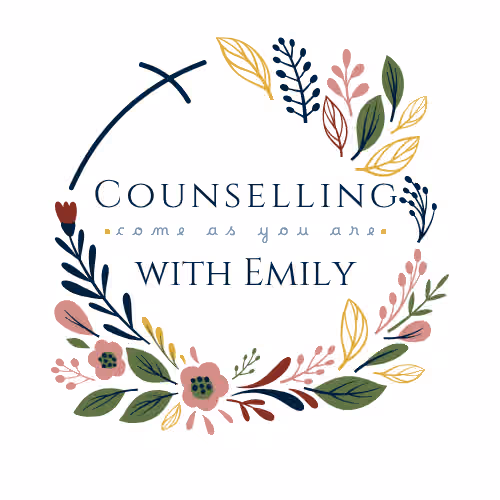 Counselling with Emily in Miramichi
