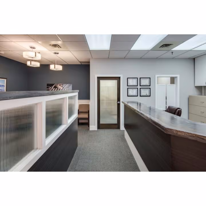 Country Club Dental Centre