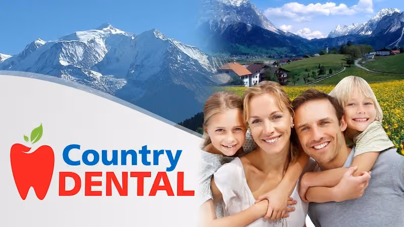 Country Dental