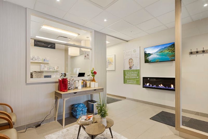 Country Hills Dentistry, photo 3