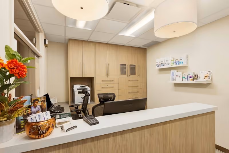 Country Hills Dentistry