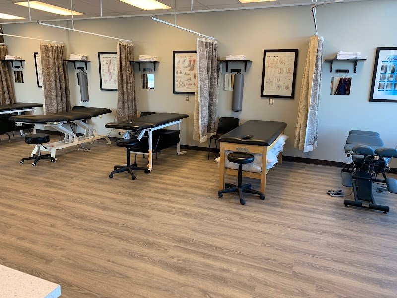 Country Hills Physiotherapy, photo 3