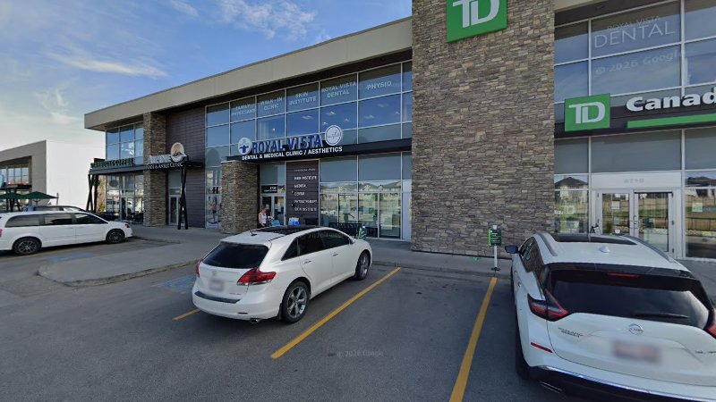 Country Hills Physiotherapy in Calgary, Alberta