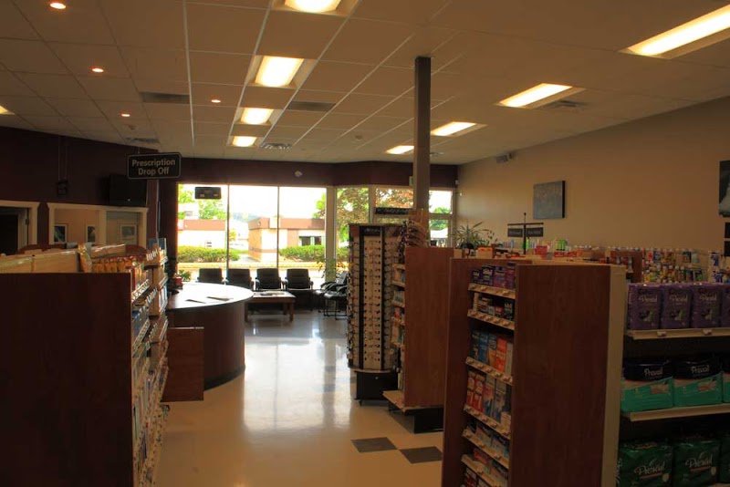 Courtenay Pharmacy, photo 2