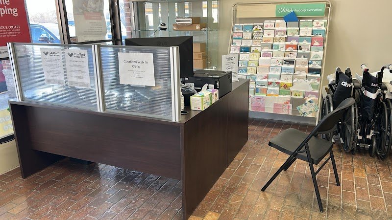 Courtland Medical Clinic, photo 3