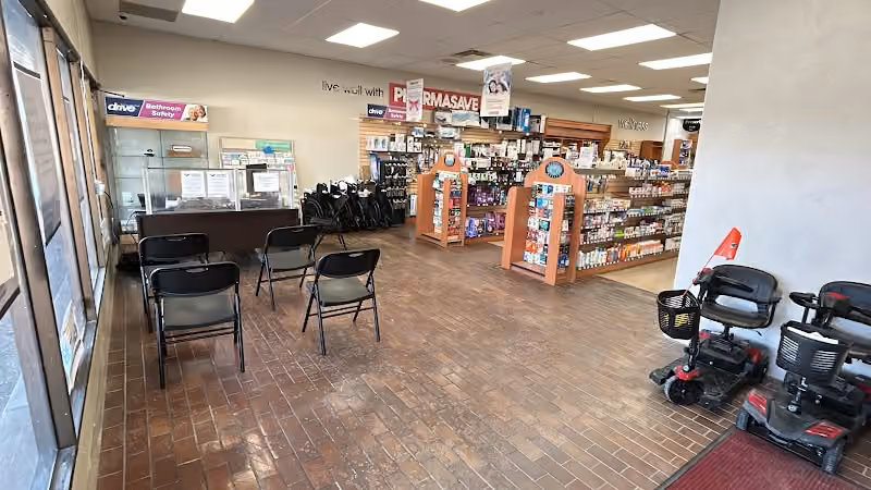 Courtland Medical Clinic