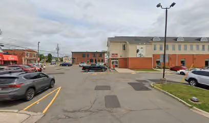 Coverdale Medical Clinic