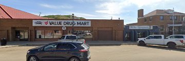 COVID-19 Vaccine Location - Peace River Value Drug Mart, photo 2