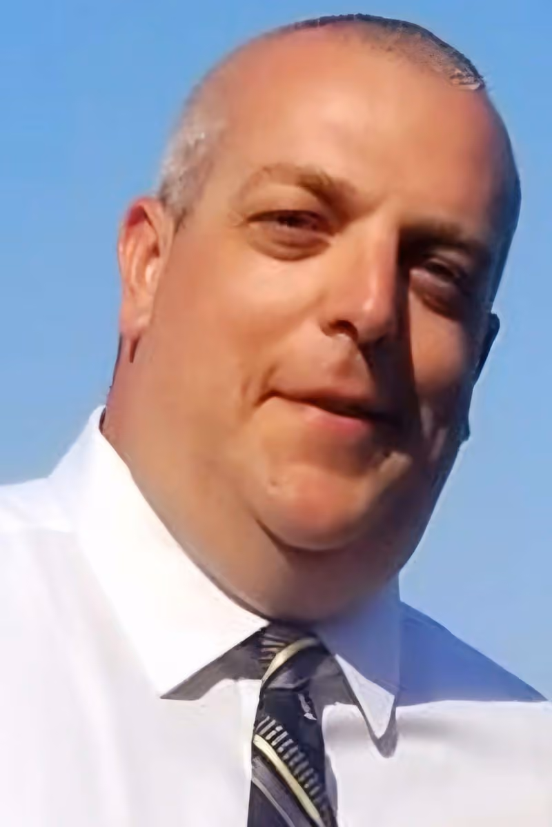 Craig Joy RMT @ Revive & Align Therapy Clinic