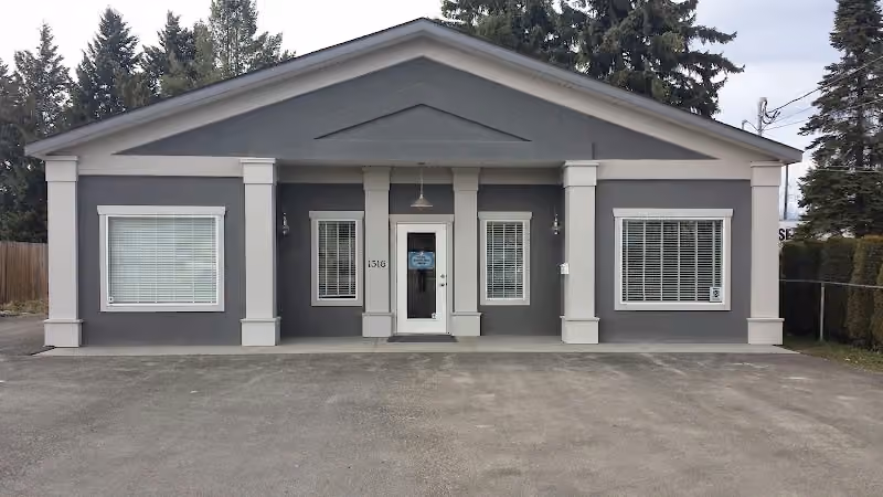 Cranbrook Chiropractic & Wellness Centre