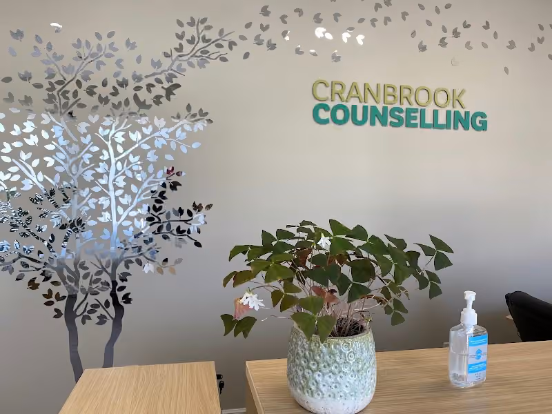 Cranbrook Counselling