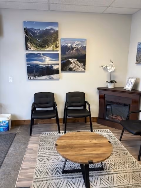 Cranbrook Denture Clinic Ltd