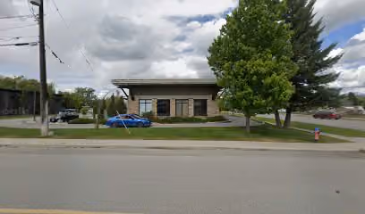 Cranbrook Internal Medicine