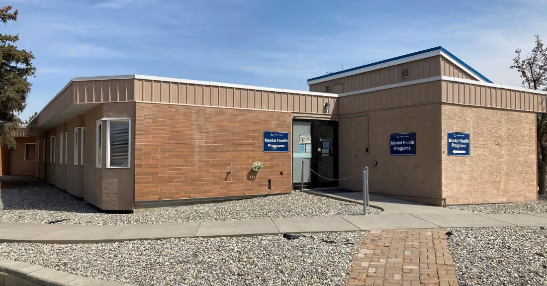 Cranbrook Mental Health & Substance Use