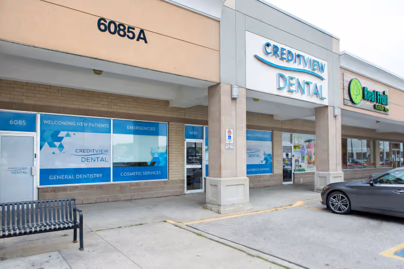Creditview Dental