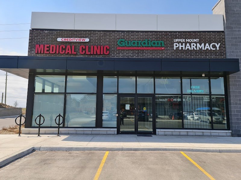 Creditview Medical Clinic - Accepting New Patients, photo 2