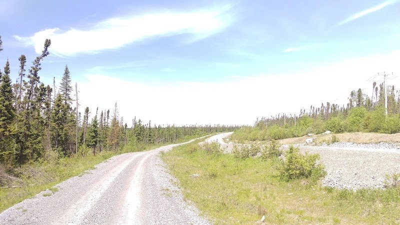 Cree Board Of Health And Social Services Of James Bay/kuujjuarapik à Kuujjuarapik (Québec)