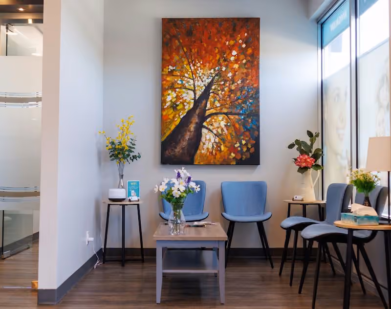 Creekside Dental Care