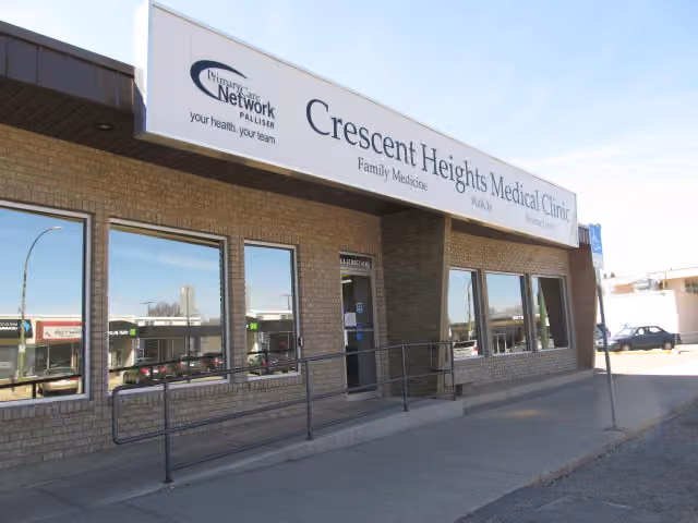 Crescent Heights Medical Clinic