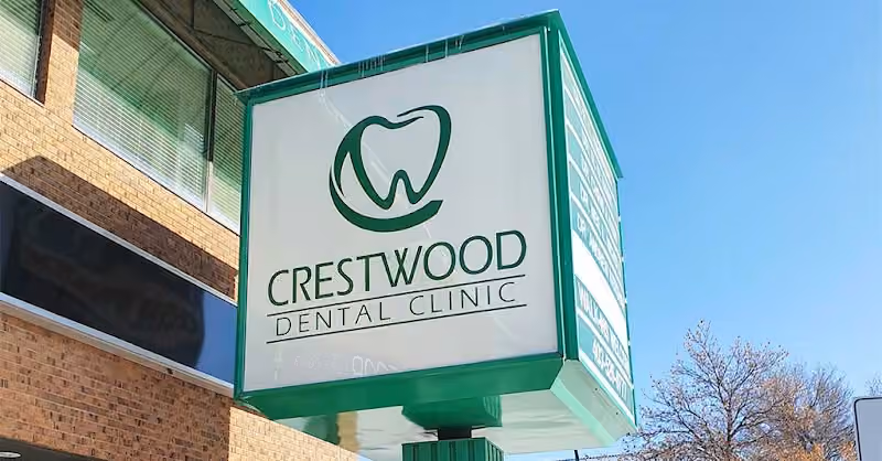 Crestwood Dental Clinic