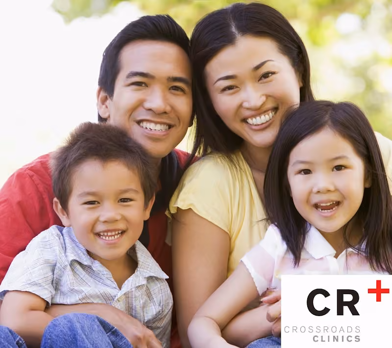 Cross Roads Medical Clinic