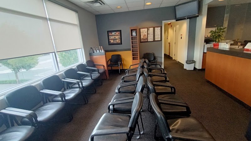 Crossroads Family Practice - NOT ACCEPTING NEW PATIENTS in Chilliwack