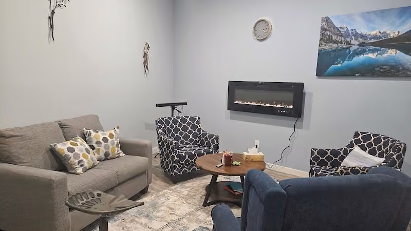 Crosswaters Counselling