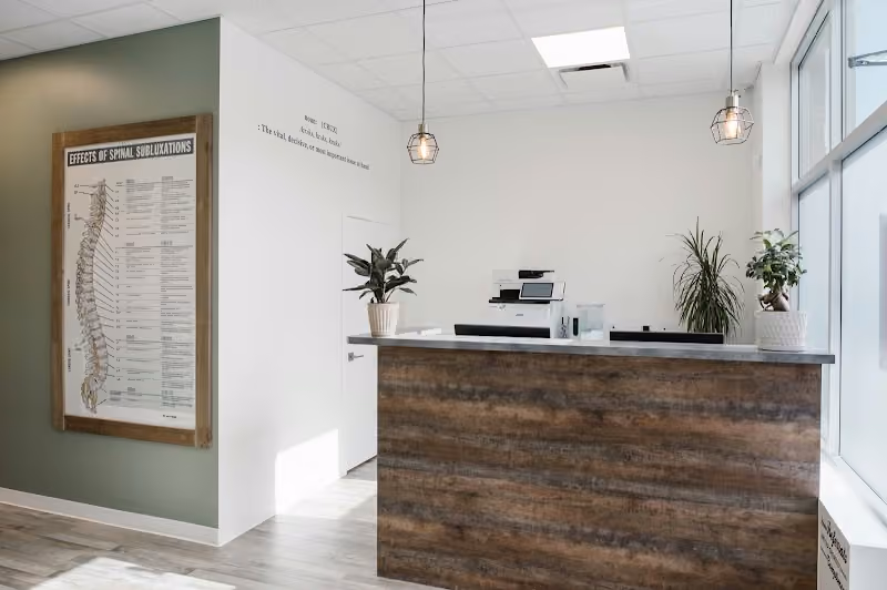 Crux Chiropractic