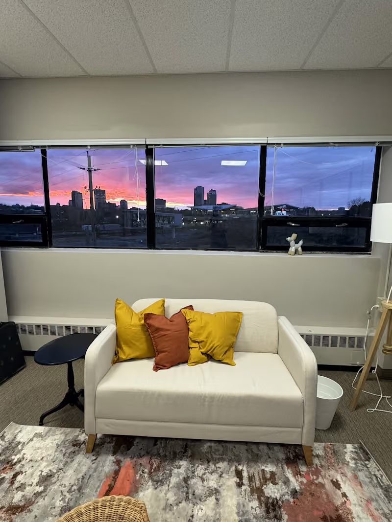 Culminate Counselling | Ottawa Counselling Therapy