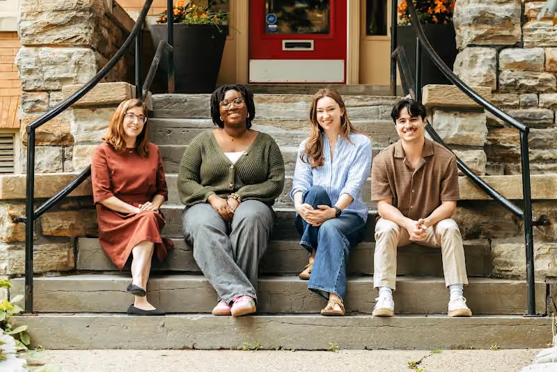 Cultivate Mental Health