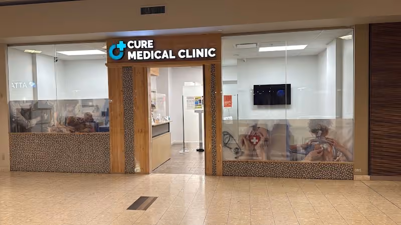 Cure Medical Clinic