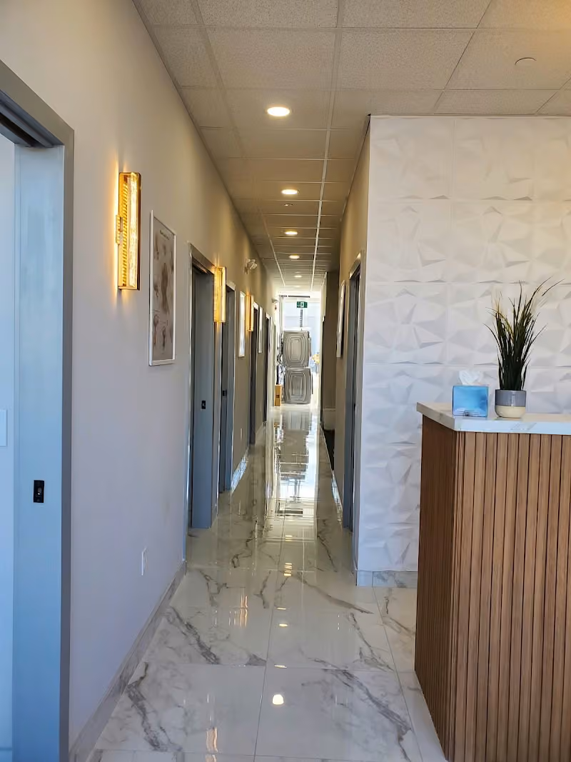 Curezone Physiotherapy | Erin Mills, Mississauga