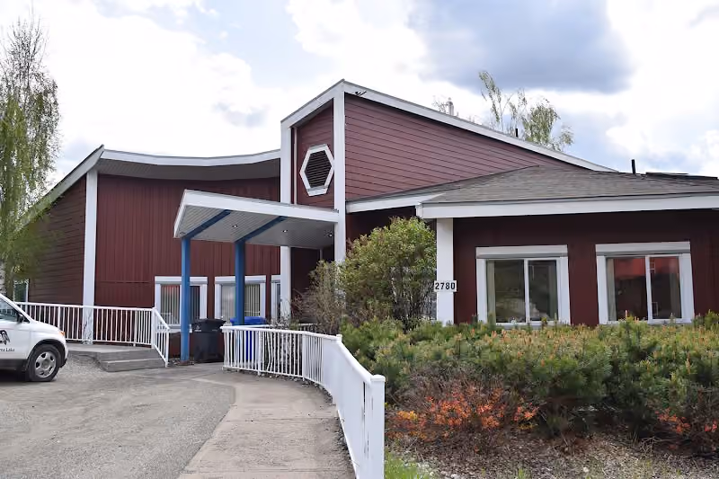 Cwelcwélt Health Station